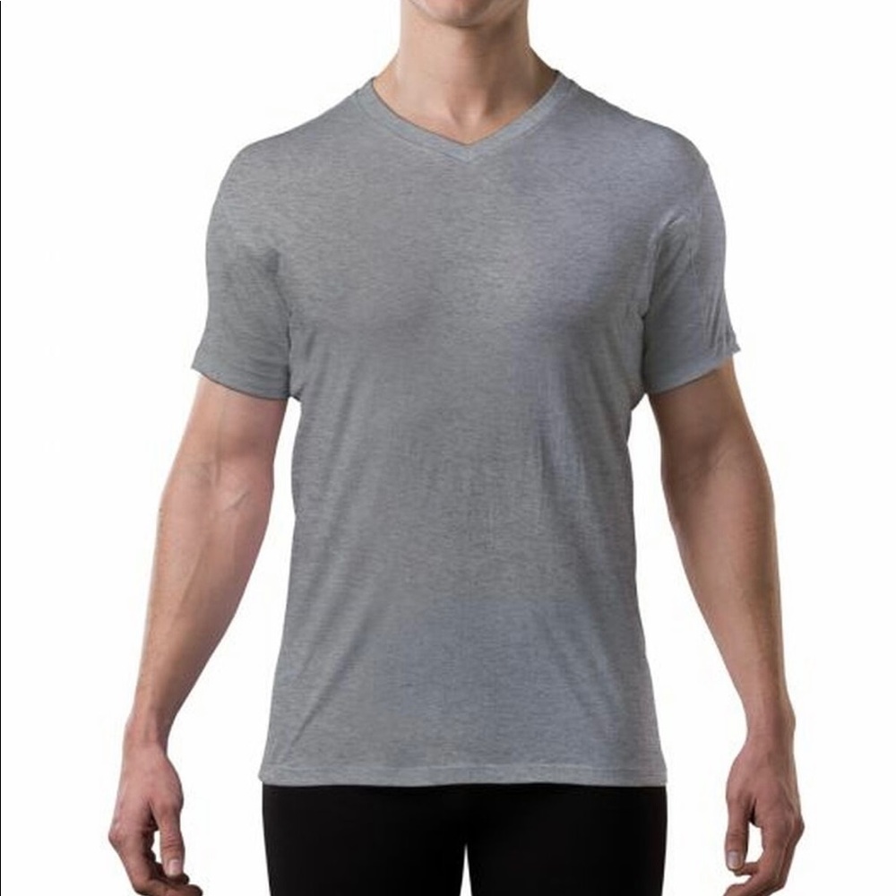 Thompson Tee Sweat Proof undershirt
